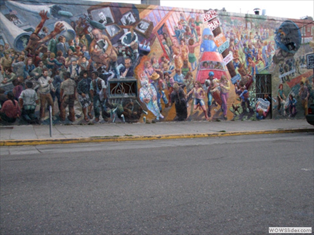 Berkley, CA