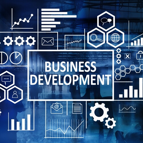 development