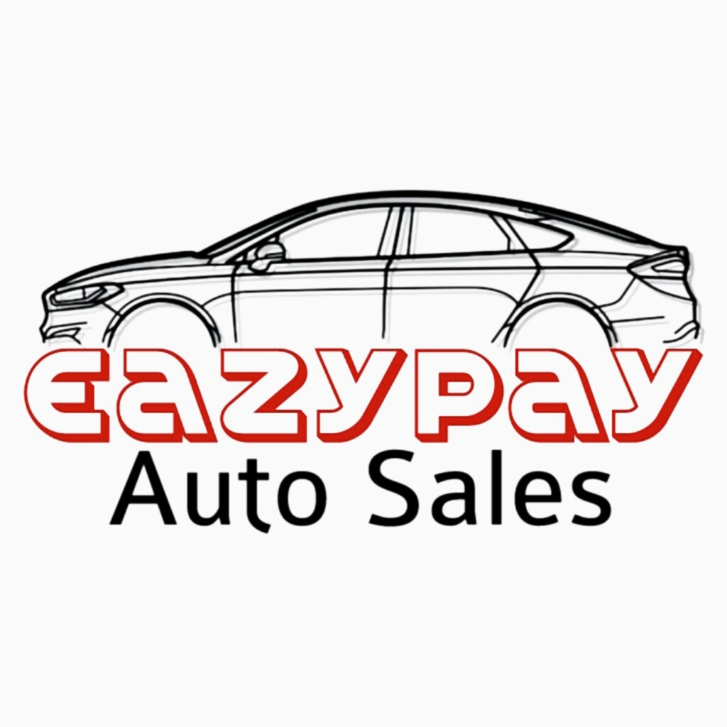 Eazy Pay Auto Sales Logo